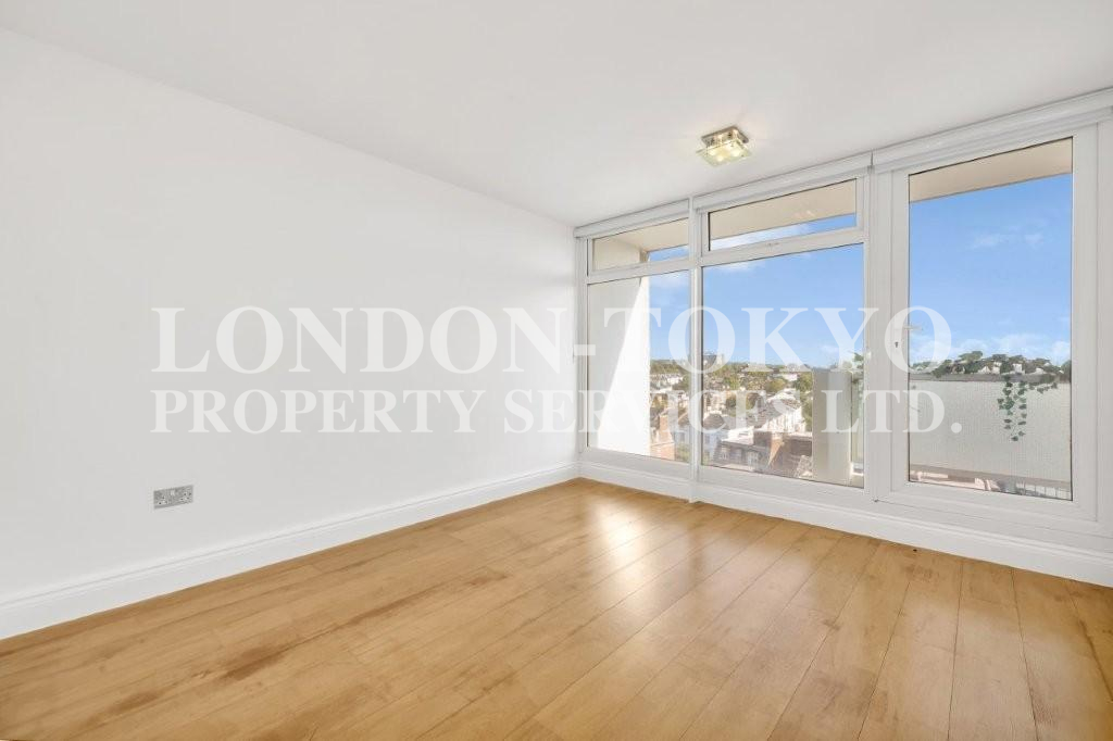 Centre Heights NW3 :: London-Tokyo Property Service